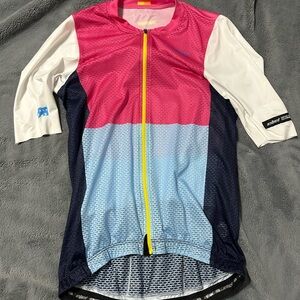 Eliel Cycling Jersey